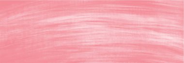 Dokular için pembe suluboya arka plan ve web pankartları arzuluyor