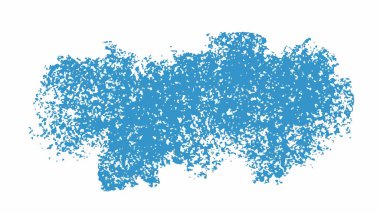 Dokular için mavi suluboya arkaplan ve web pankartları arzuluyor