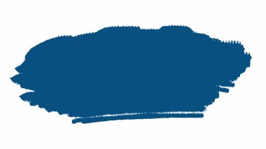 Dokular için mavi suluboya arkaplan ve web pankartları arzuluyor