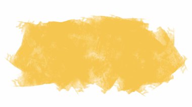 Dokular için sarı suluboya arka plan ve web pankartları arzuluyor