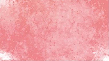 Dokular için pembe suluboya arka plan ve web pankartları arzuluyor