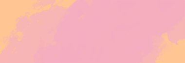 Tasarımınız için pembe suluboya arkaplan, suluboya arka plan, vektör.