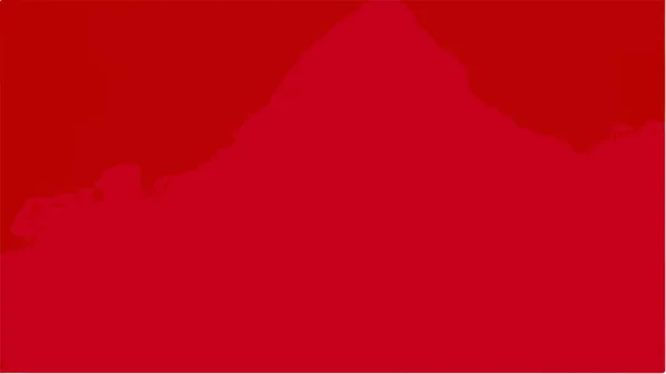Fundo Aquarela Vermelho Para Texturas Fundos Banners Web Desig — Vetor de Stock