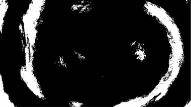 Tasarımınız için siyah suluboya arkaplan, suluboya arkaplan, vektör.