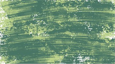 Tasarımınız için yeşil suluboya arkaplan, suluboya arkaplan, vektör.