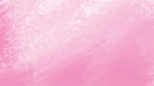 Fundo Aquarela Rosa Para Seu Projeto Conceito Fundo Aquarela Vetor —  Vetores de Stock