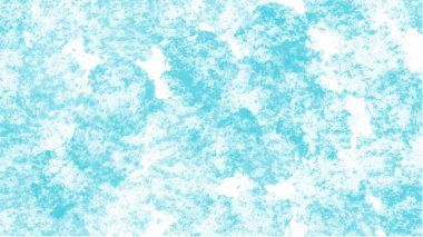 Dizaynınız için mavi suluboya arkaplan, suluboya arkaplan, vektör.