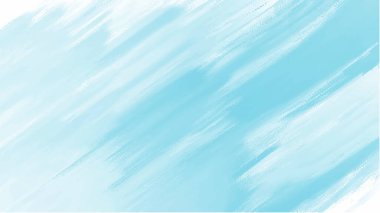 Dizaynınız için mavi suluboya arkaplan, suluboya arkaplan, vektör.