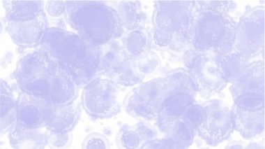 Dokular için mor suluboya arka plan ve web pankartları arzuluyor