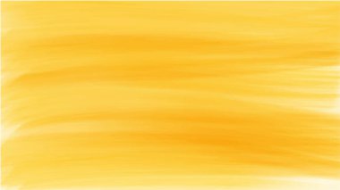 Tasarımınız için sarı suluboya arkaplan, suluboya arkaplan, vektör.