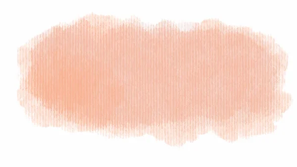 Rosa Akvarell Bakgrund För Din Design Akvarell Bakgrund Koncept Vektor — Stock vektor