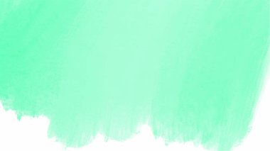 Tasarımınız için telif alanı olan mavi suluboya arkaplan. vektör.