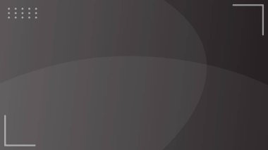 Soyut modern siyah arkaplan. vektör.