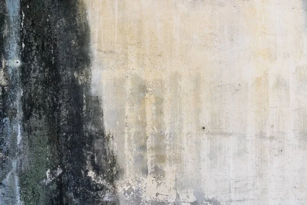 Vintage kirli duvarın kapanışı. Soyut arkaplan 