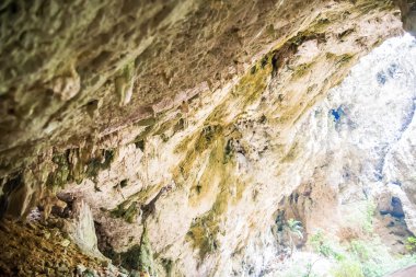 Royal pavilion phraya nakhon içinde mağara, prachuap khiri khan, thailand