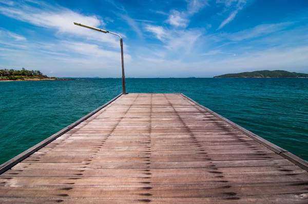 Deniz Khao Laem Ya Milli Parkı