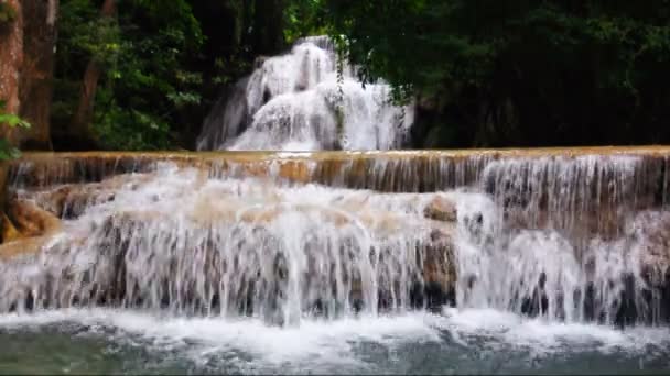 Parc national de la cascade Huay Mae Kamin, Kanchanaburi 