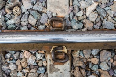 çakmak kırsal, demiryolu taşıma: saraburi-Tayland