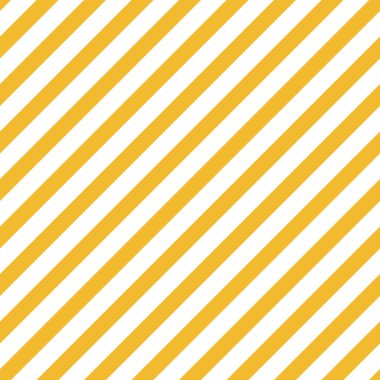 Çizgili, pürüzsüz desen. Sarı ve turuncu pürüzsüz desen  