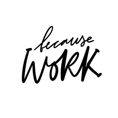 Tasarımınız için şarap kadehi tabelası. Çünkü iş.