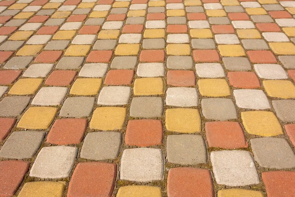 Karo zemin, soyut arkaplan, asfalt kaplama, asfalt alan.