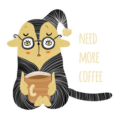 gerek daha fazla kahve dağılımı