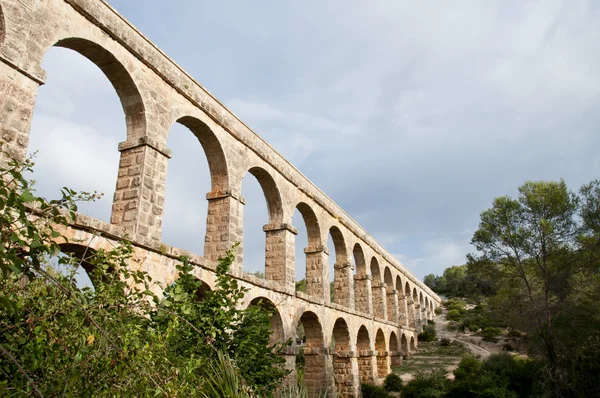 Pont del diable — Φωτογραφία Αρχείου