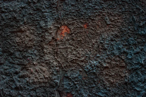 Textura Pedra Mística Com Uma Superfície Não Lisa Bordas Escuras — Fotografia de Stock