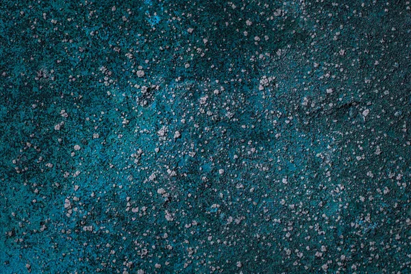 Tasarım için inanılmaz yakın plan desenleri olan gizemli mavi taş dokusu