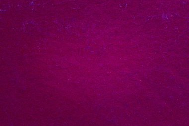 Tasarım için koyu ve gizemli pembe karton desen yakın plan