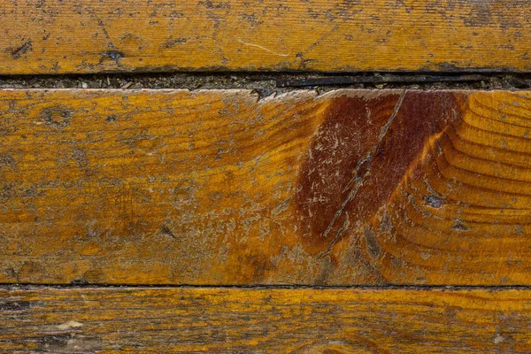 Parquet Madera Vintage Parcialmente Recortado Primer Plano Con Fondo Grunge — Foto de Stock