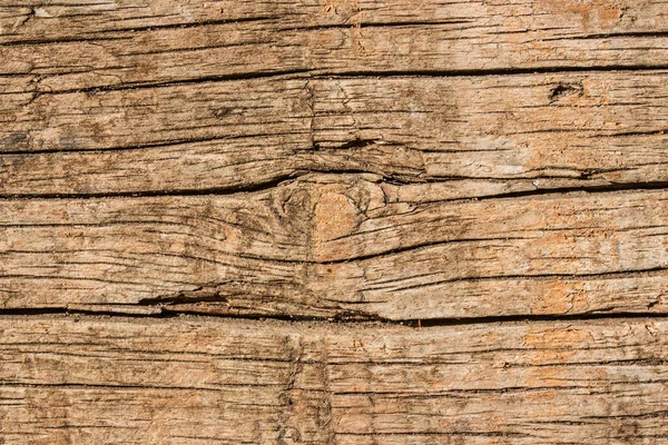 Textuur Van Oude Planken Met Scheuren Krassen Grunge Achtergrond Voor — Stockfoto