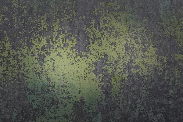 Gümüş metal desen dizayn için neredeyse eski boya grunge arkaplan paternleri ile kaplı