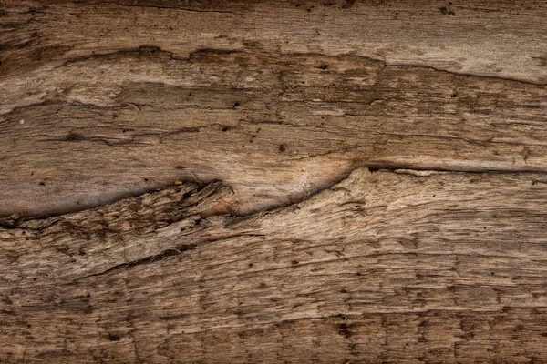Texture Old Wooden Board Details Defects Close Background Design — Stock Photo, Image