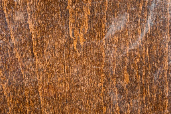 Holzstruktur Von Antiken Möbeln Mit Dunklen Und Hellen Mustern Aus — Stockfoto