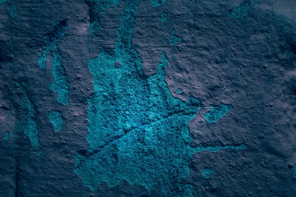 Cadılar Bayramı duvarı için arkaplan parçalanmış alçı parlak ve tasarım için koyu kenarlı doku