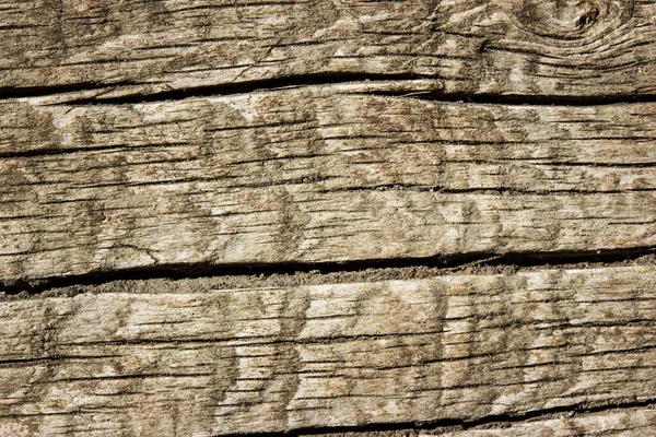 Ahşap işçiliği tasarım konsepti için çatlak arkaplan ile ahşap doku