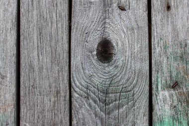 güzel desenli ahşap tahtaların dokusu ve tasarım için çivi arkaplanı