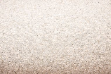 Tuvalet kağıdı rulosunun dokusu. Hijyen kavramı.