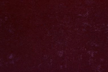 Tasarım için leke desenleri yakın plan desenli karton koyu kırmızı desen