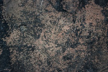 Beton duvar grunge arkaplanı tasarım için güzel doku