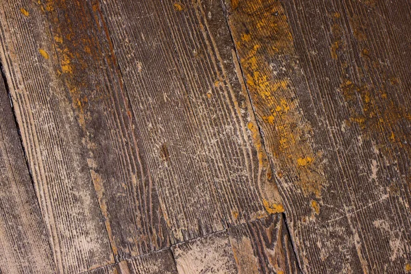 Textura Parquet Vintage Primer Plano Con Fondo Grunge Pintura Pelada —  Fotos de Stock