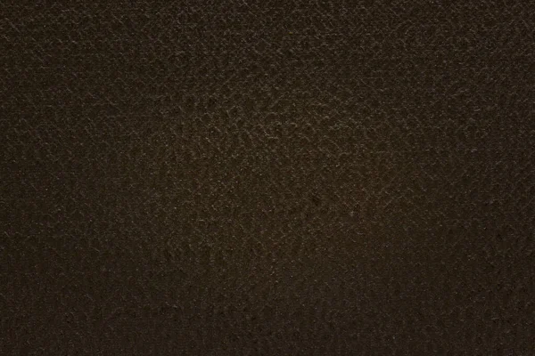Texture Cartone Marrone Scuro Con Motivi Non Superficie Liscia Primo — Foto Stock