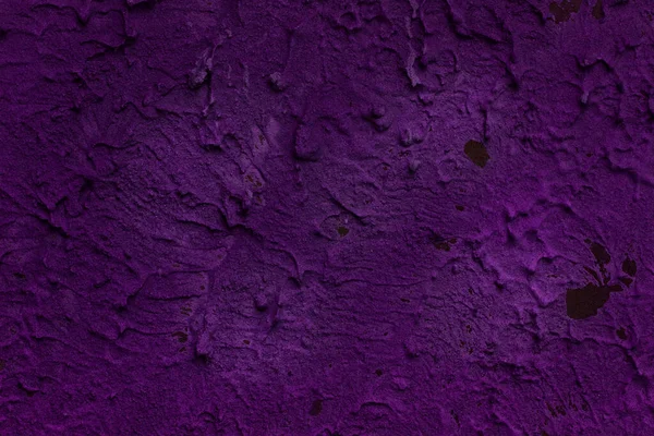 Texture Fantastique Mur Pierre Violette Avec Des Bords Sombres Centre — Photo