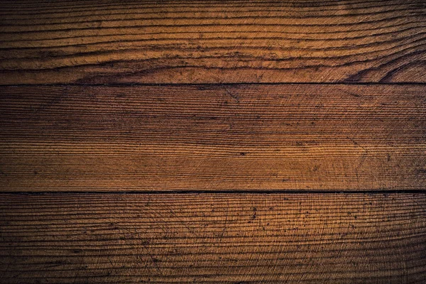 自然パターンと茶色の木製の寄木細工デザインのための産業の背景をクローズアップ — ストック写真