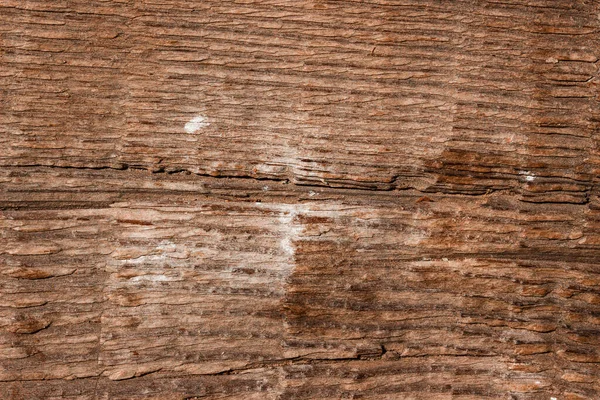 Dunkle Nicht Glatte Textur Des Holzes Braunen Hintergrund Für Design — Stockfoto
