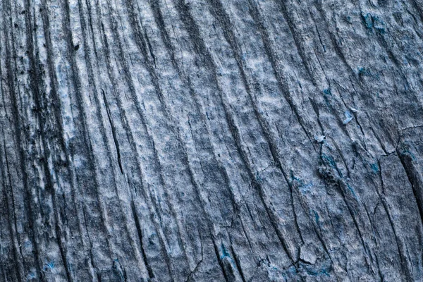 Noite Textura Madeira Misteriosa Com Belos Padrões Rachaduras Fundo Para — Fotografia de Stock