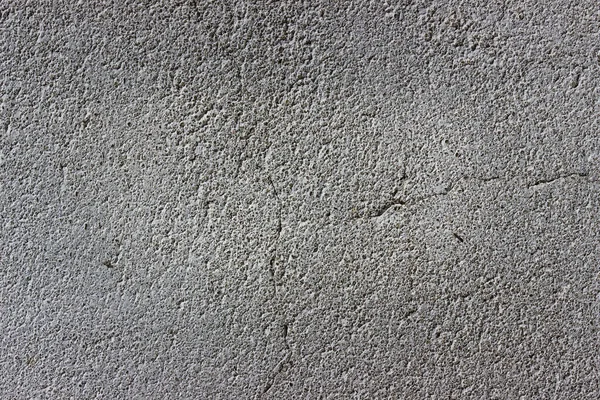 Texture Grigia Pietra Muro Cemento Con Fessure Fini Sfondo Industriale — Foto Stock