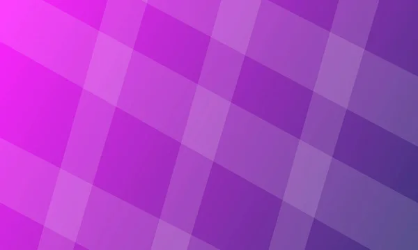 Fondo Abstracto Violeta Con Patrones Brillantes Líneas Fondo Pantalla Para — Vector de stock