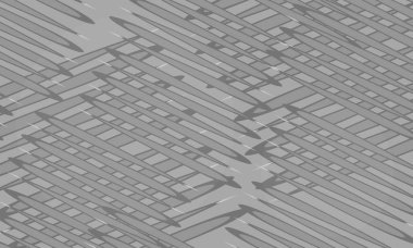 Çapraz desenli metal doku tasarım için gümüş duvar kağıdı